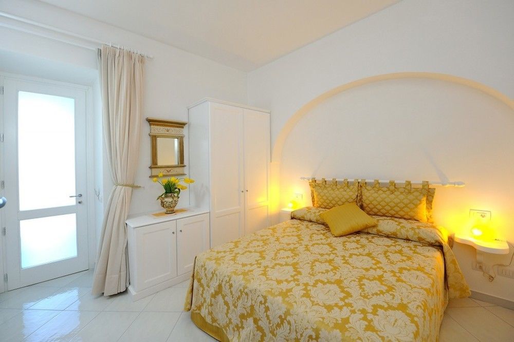 La Dolce Vita Ravello Apartment Luaran gambar