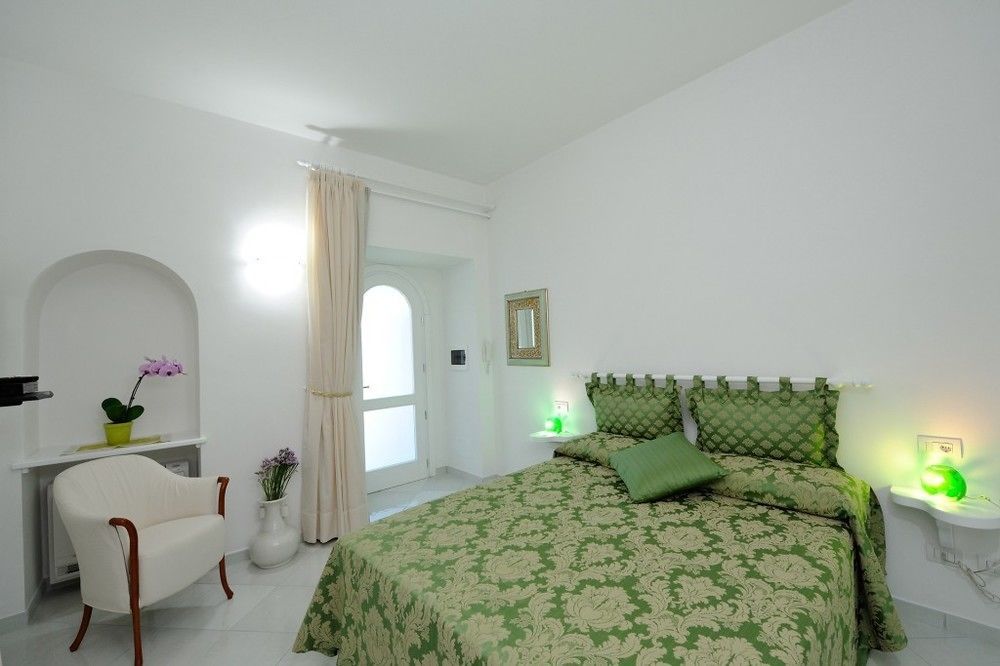 La Dolce Vita Ravello Apartment Luaran gambar