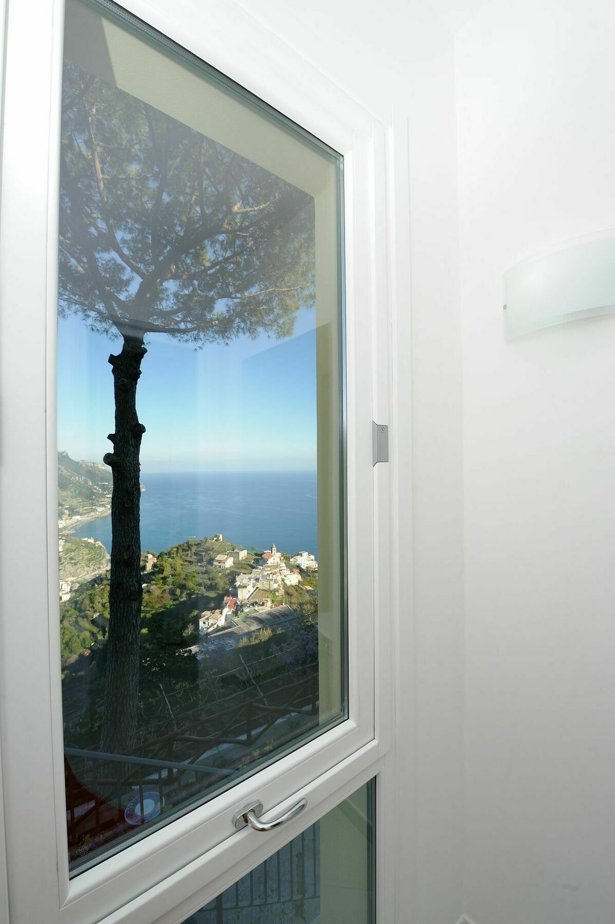 La Dolce Vita Ravello Apartment Luaran gambar